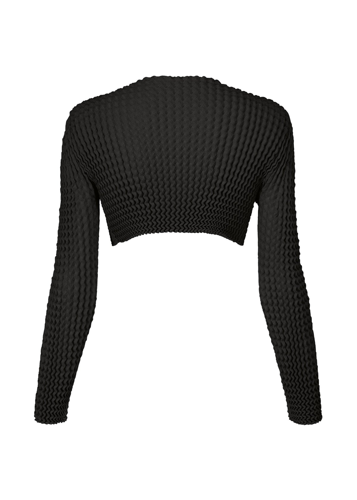 SPONGY BK/WT-36