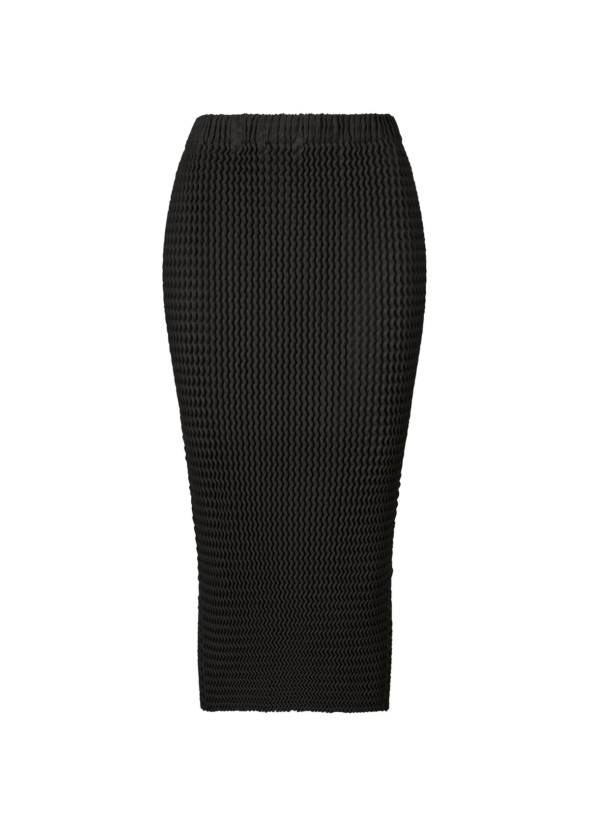 SPONGY BK/WT-38