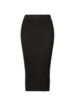 SPONGY BK/WT-38