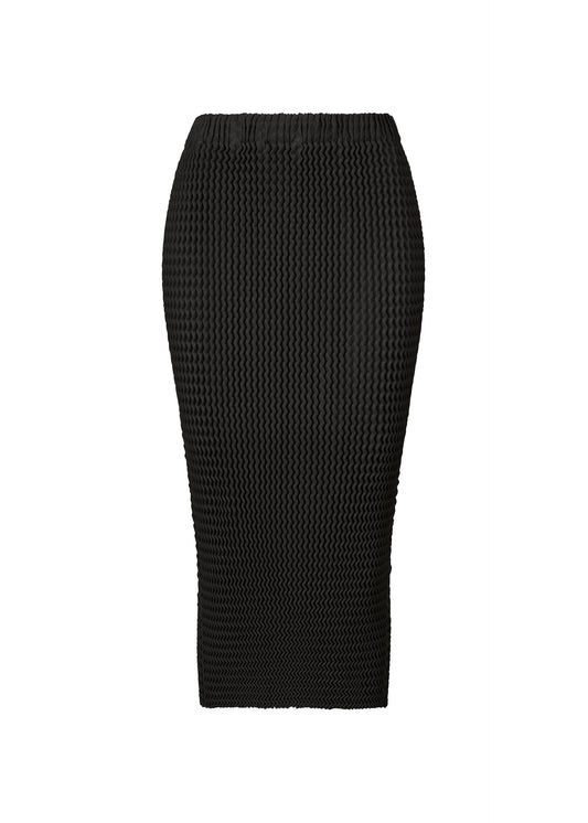 SPONGY BK/WT-38