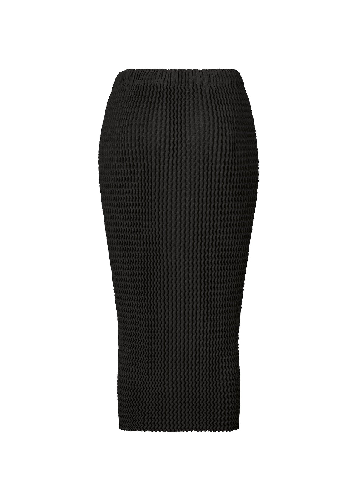SPONGY BK/WT-38