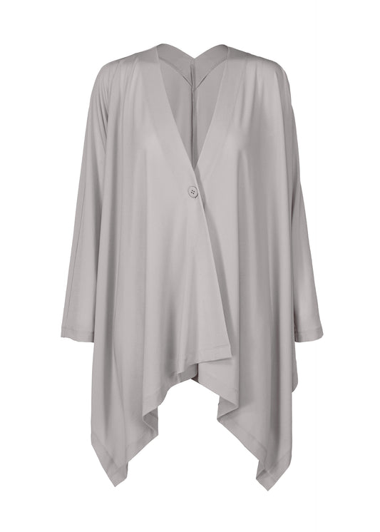 DRAPE JERSEY-46 CARDIGAN