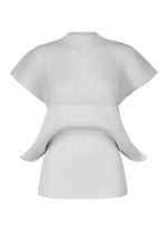 SENSU KNIT TOP