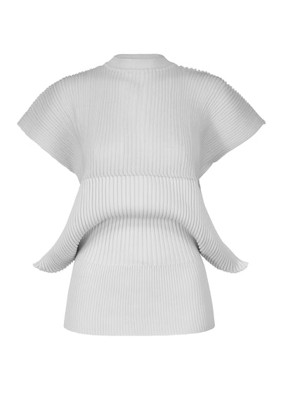 SENSU KNIT TOP