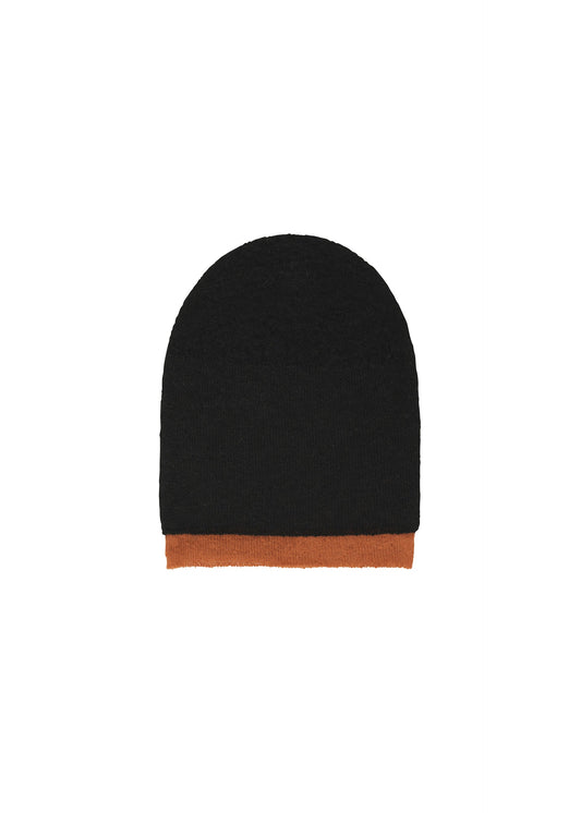 INTERPLAY BEANIE, Accessories & Others_Hat, black