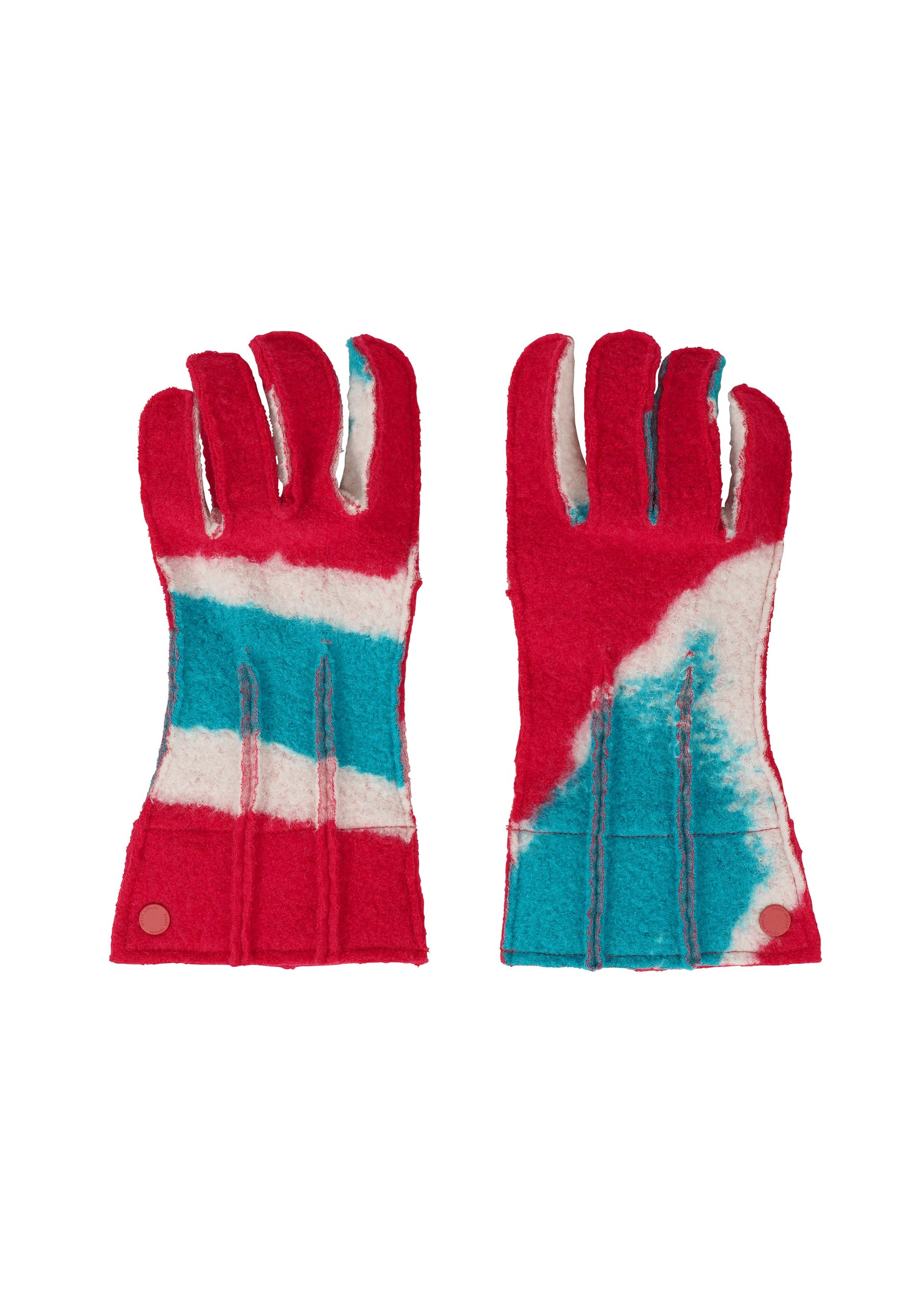 VIGOR GLOVES, Accessories & Others_Others, Red