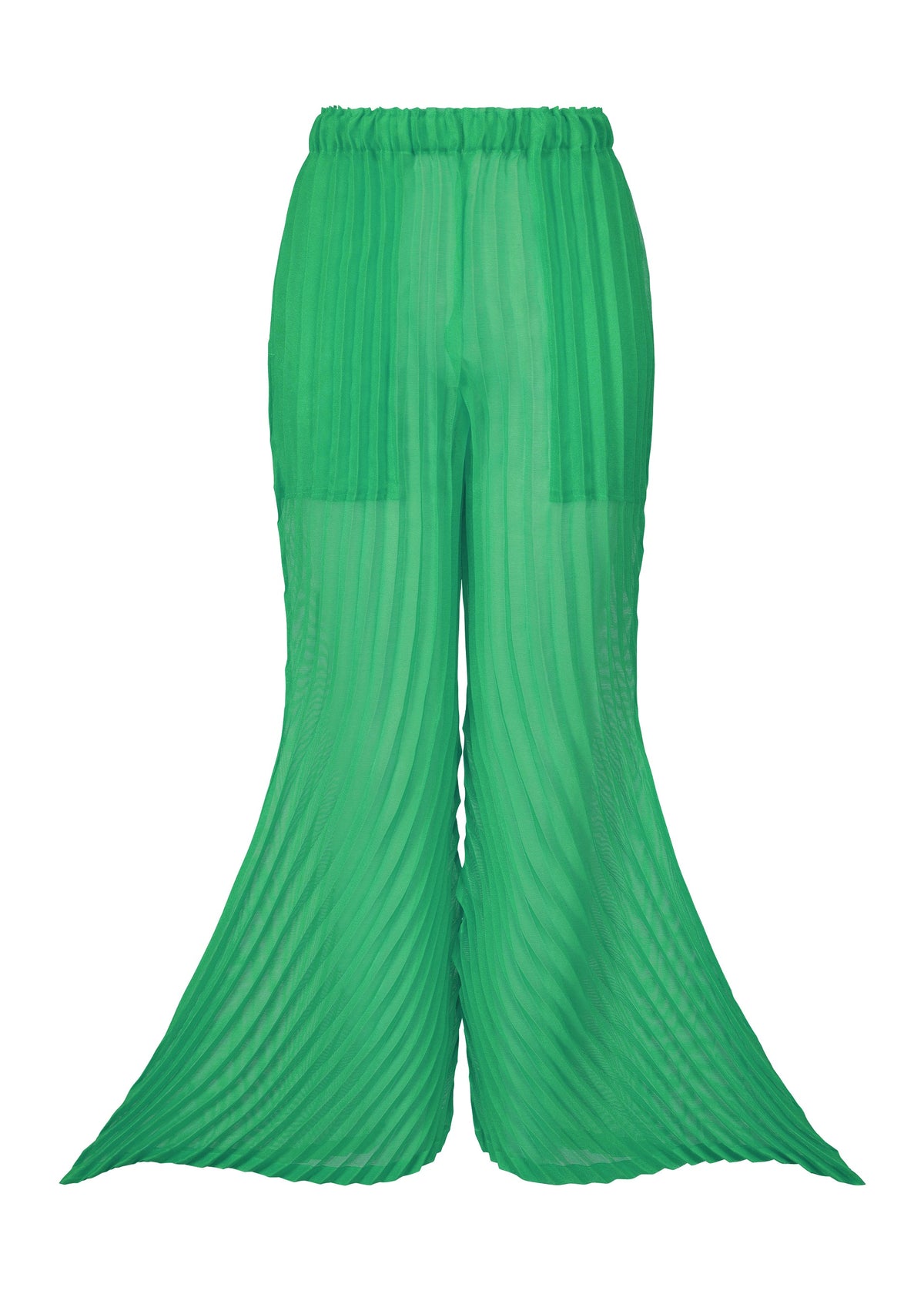 WANDER, Women_Pants, Green