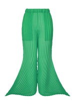 WANDER, Women_Pants, Green