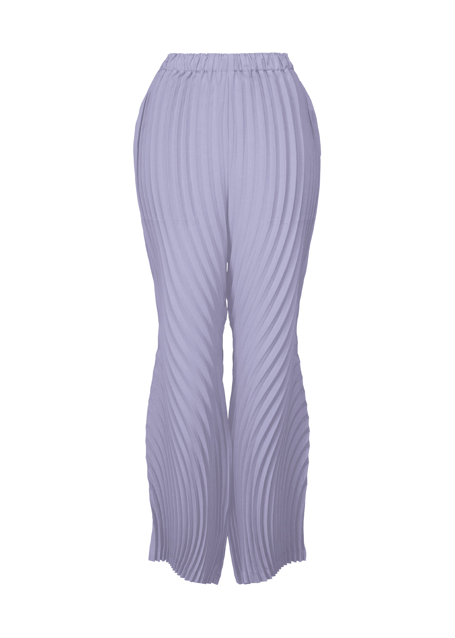Issey Miyake 95AW Pleats Pant Issey Miyake 95AW Pleats Pant