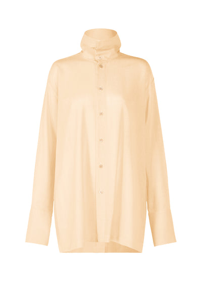 ENCLOTHE LAYERED SHIRT