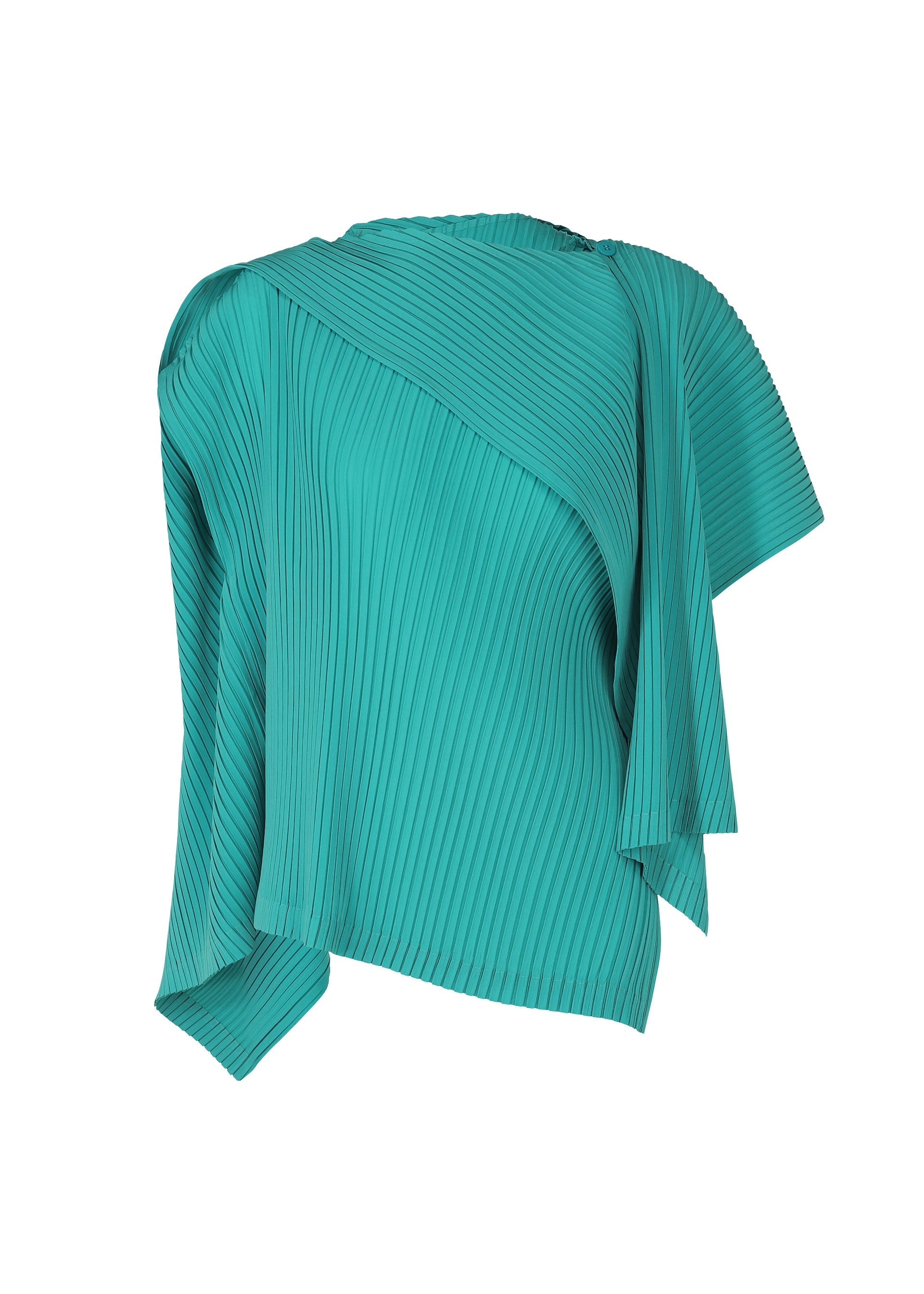 VIGOR PLEATS SOLID – ISSEY MIYAKE ONLINE STORE