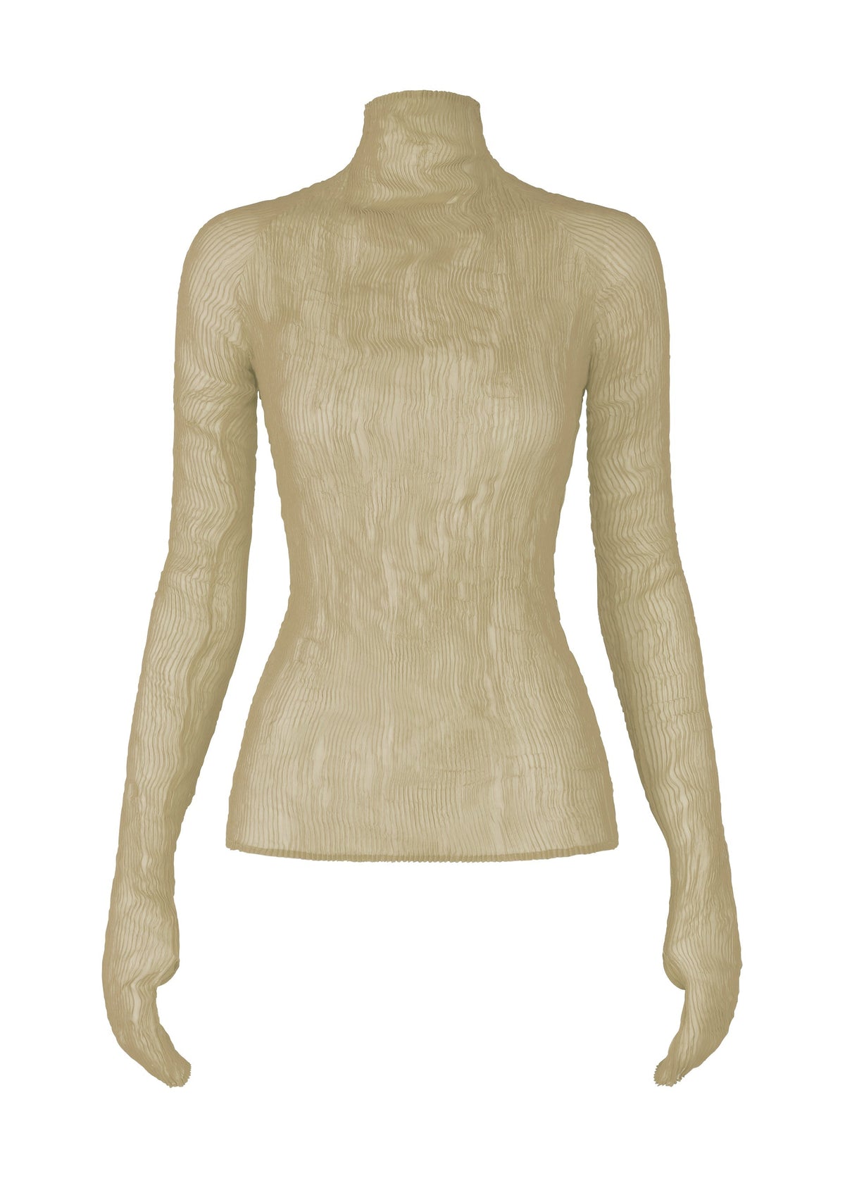CHIFFON TWIST 3 – ISSEY MIYAKE ONLINE STORE