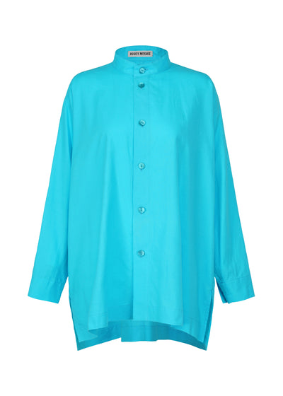 KHADI LAYERED SHIRT