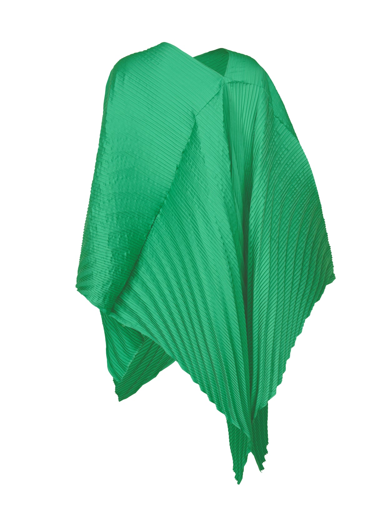 NUANCE PLEATS SOLID