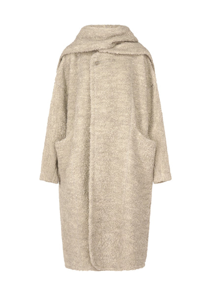 RAW WOOL LOOP YARN – ISSEY MIYAKE ONLINE STORE