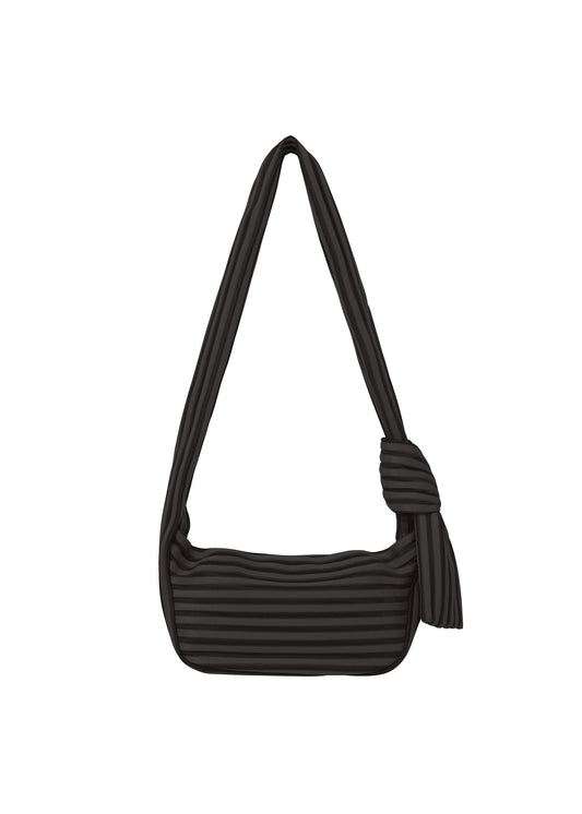 LINEAR KNIT BAG-56