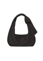 LINEAR KNIT BAG-56