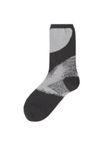 SHADOW STUDY SOCKS