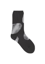 SHADOW STUDY SOCKS