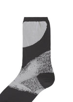 SHADOW STUDY SOCKS