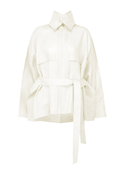 ARTS&SCIENCE Hempシャンブレー ヘンプ ジャケット ARTS&SCIENCE Hempシャンブレー ヘンプ ジャケット（others
