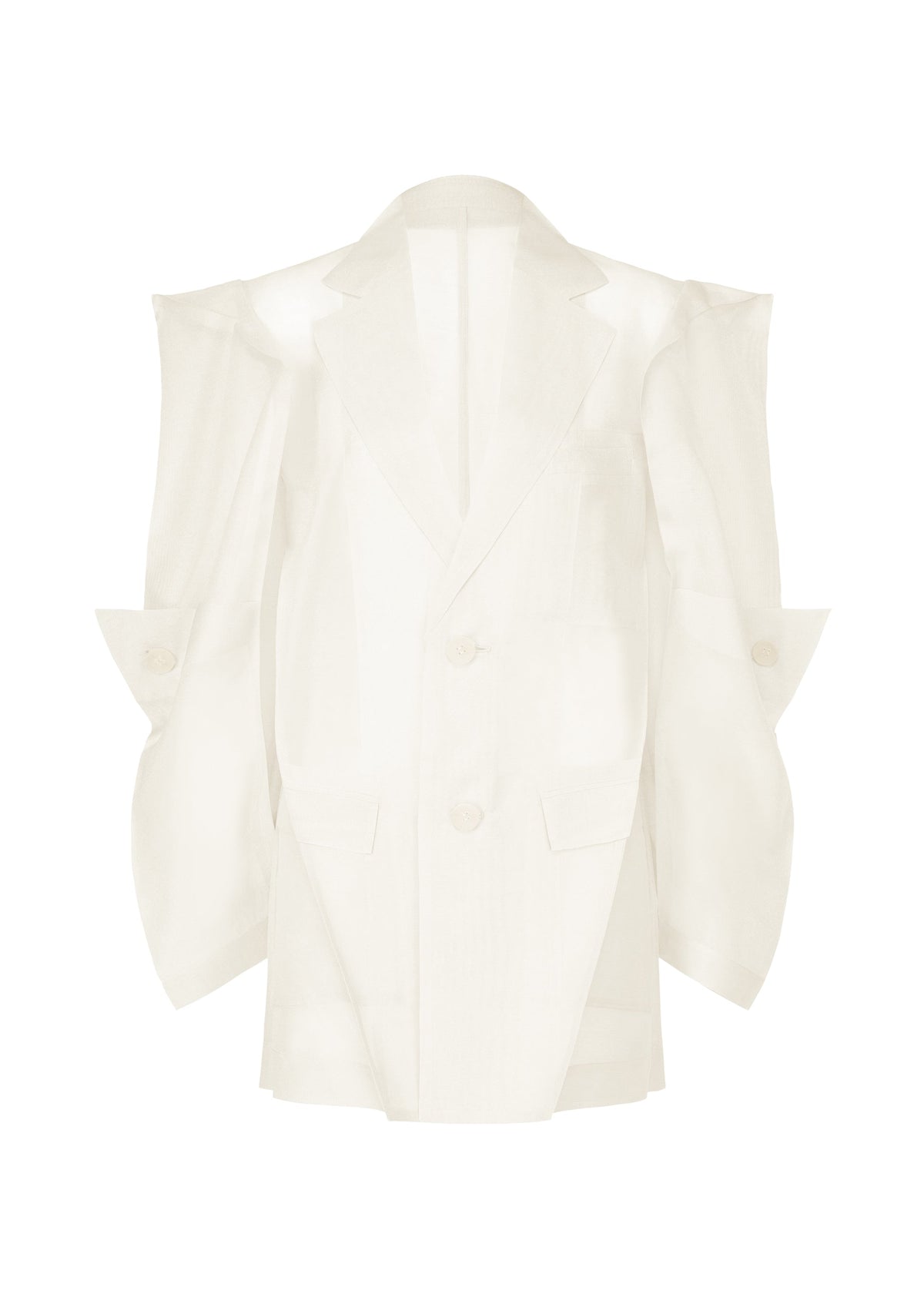 PRESS AND PRESSED, Women's Jackets & Coats, Jackets & Blousons, White