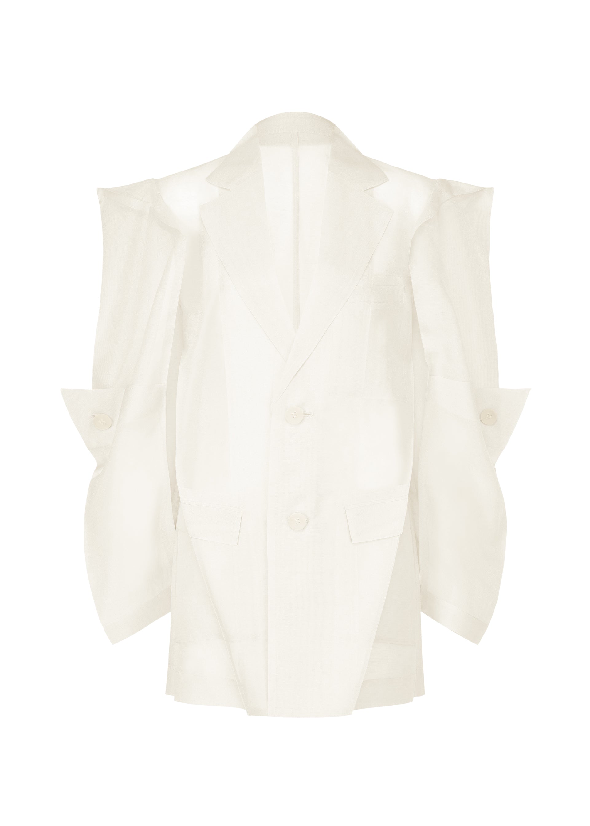 PRESS AND PRESSED, Women's Jackets & Coats, Jackets & Blousons, White