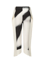 SHADOW STUDY PLEATS