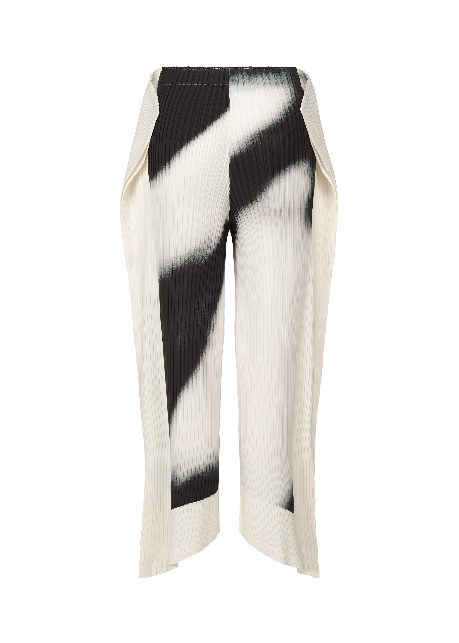 SHADOW STUDY PLEATS