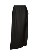 SHADOW STUDY PLEATS SOLID