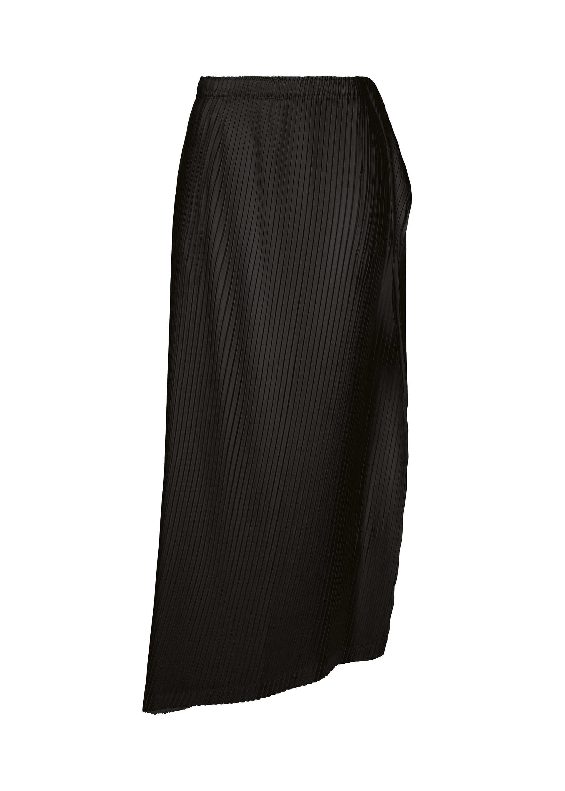 SHADOW STUDY PLEATS SOLID