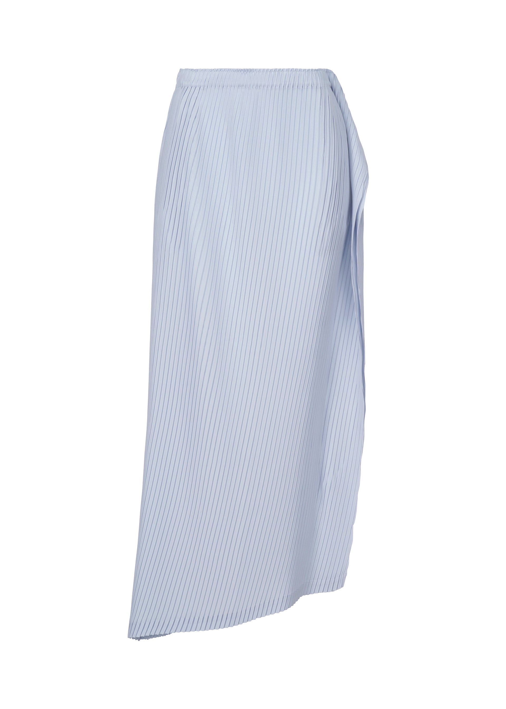 SHADOW STUDY PLEATS SOLID