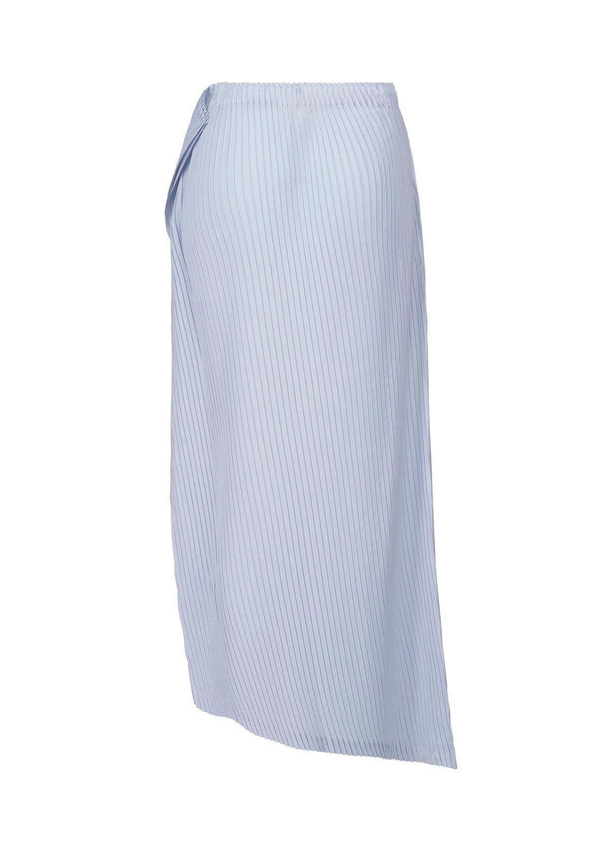 SHADOW STUDY PLEATS SOLID