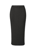 SLEEK PLEATS - BLACK (no.15)