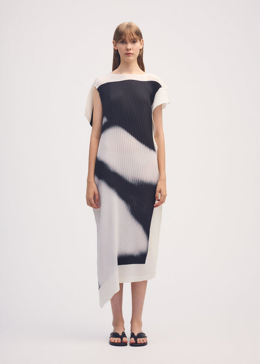 SHADOW STUDY PLEATS