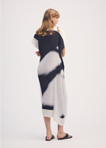 SHADOW STUDY PLEATS