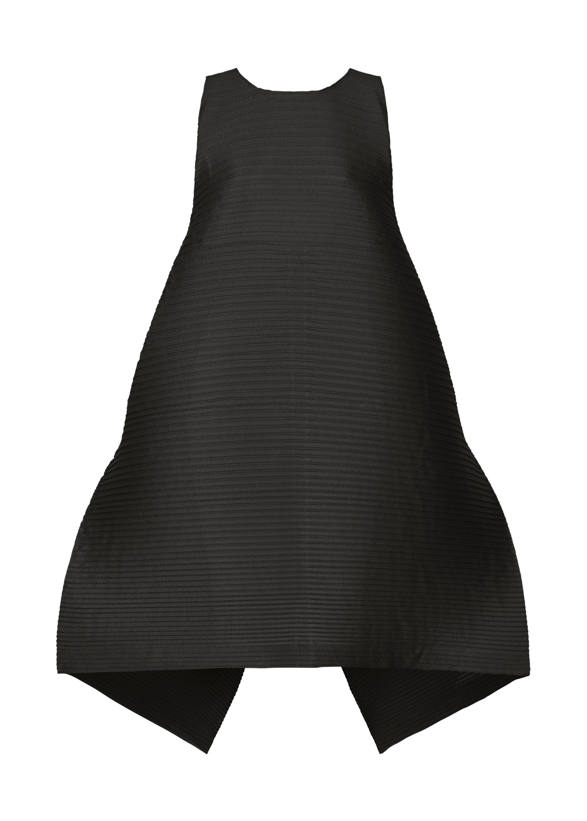 PANELED PLEATS
