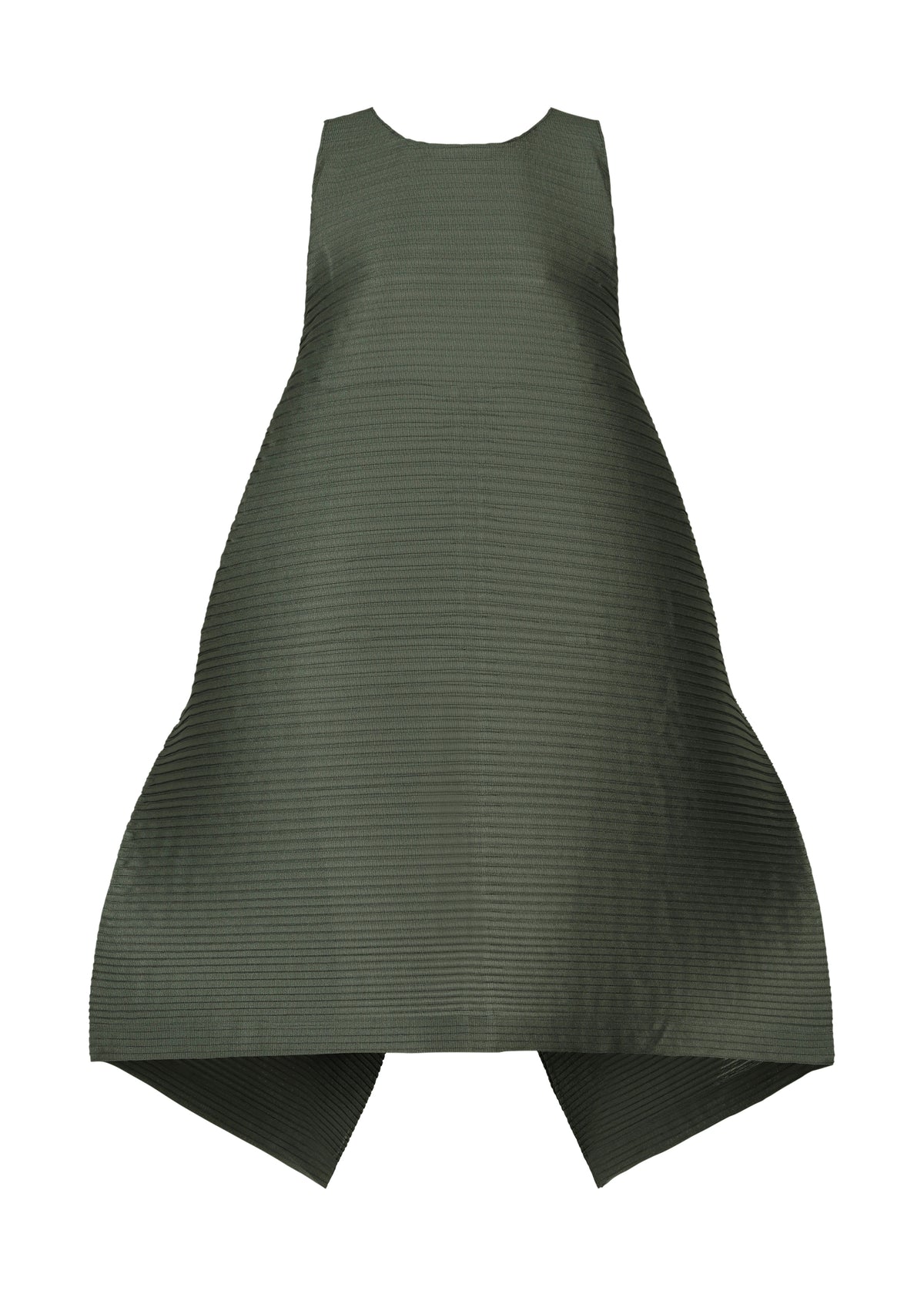 PANELED PLEATS