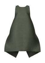 PANELED PLEATS