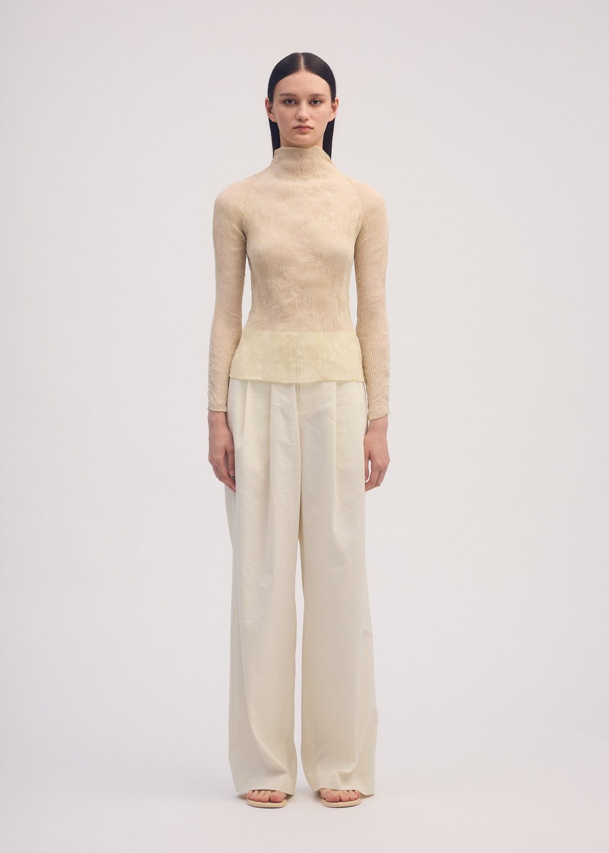 CHIFFON TWIST 3
