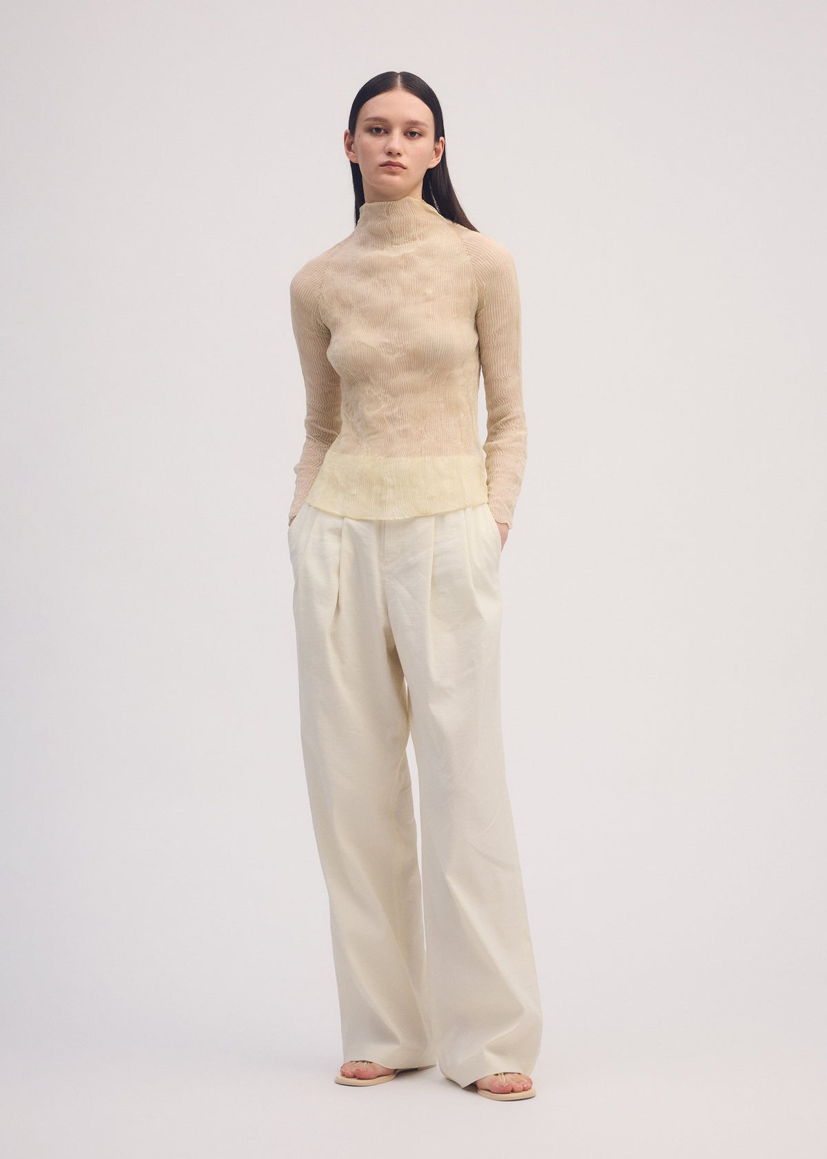 CHIFFON TWIST 3