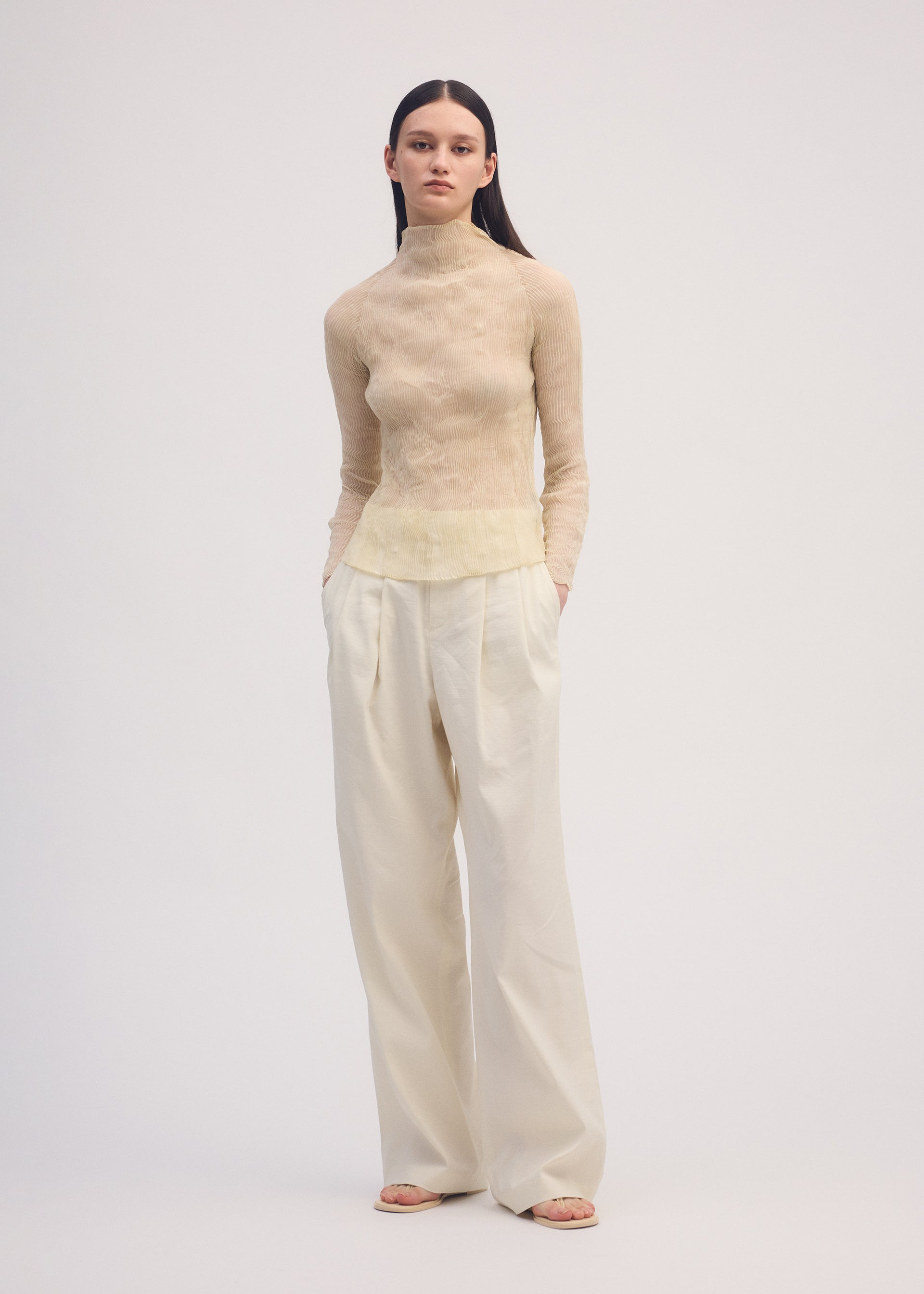CHIFFON TWIST 3