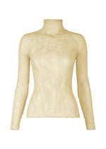 CHIFFON TWIST 3, Women's Tops, White