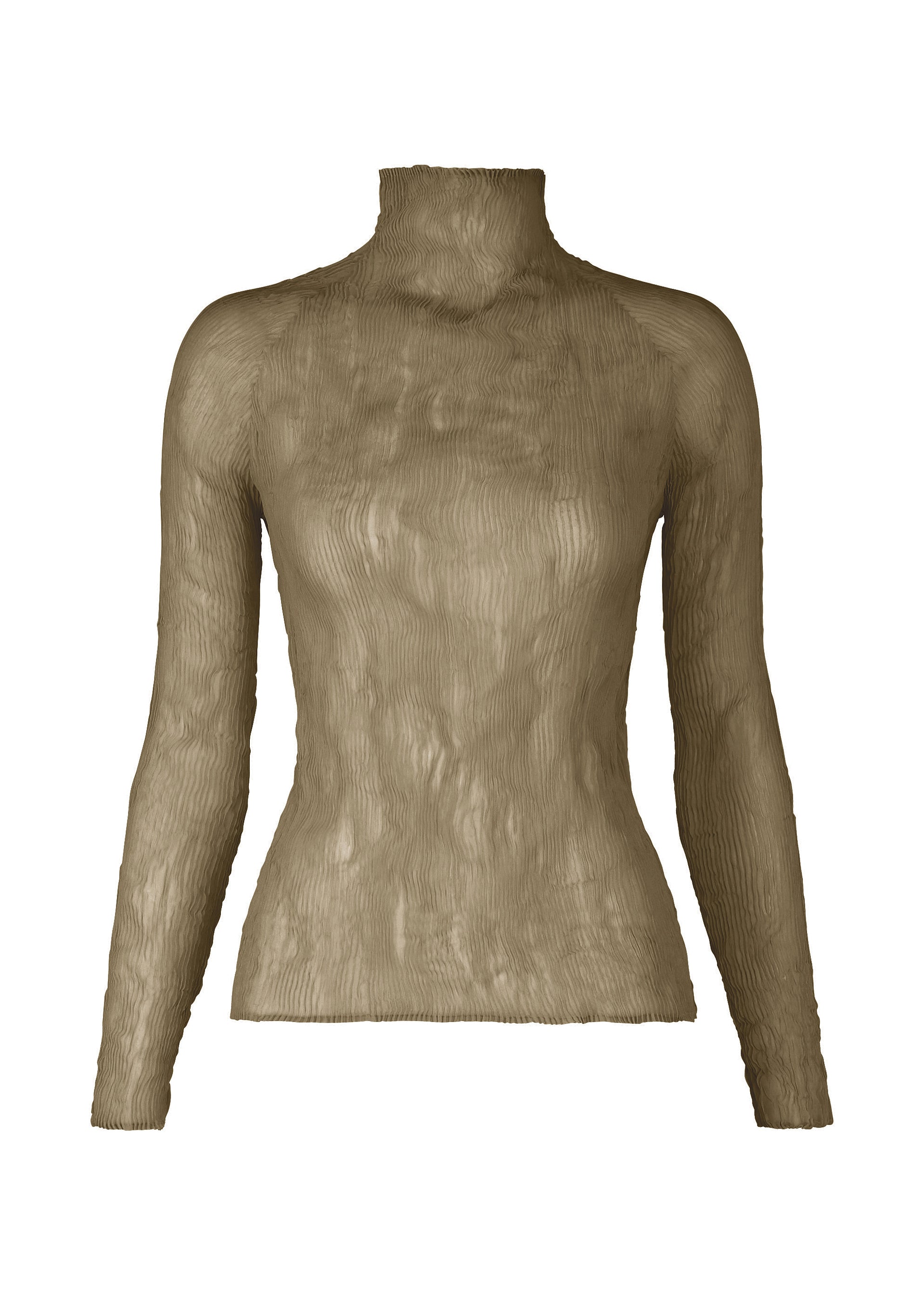 CHIFFON TWIST 3 – ISSEY MIYAKE ONLINE STORE