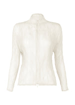 CHIFFON TWIST BK/WT-56