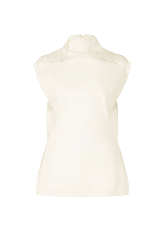 AMPLE, Women's Tops, White