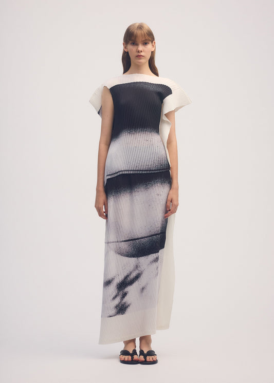 SHADOW STUDY PLEATS