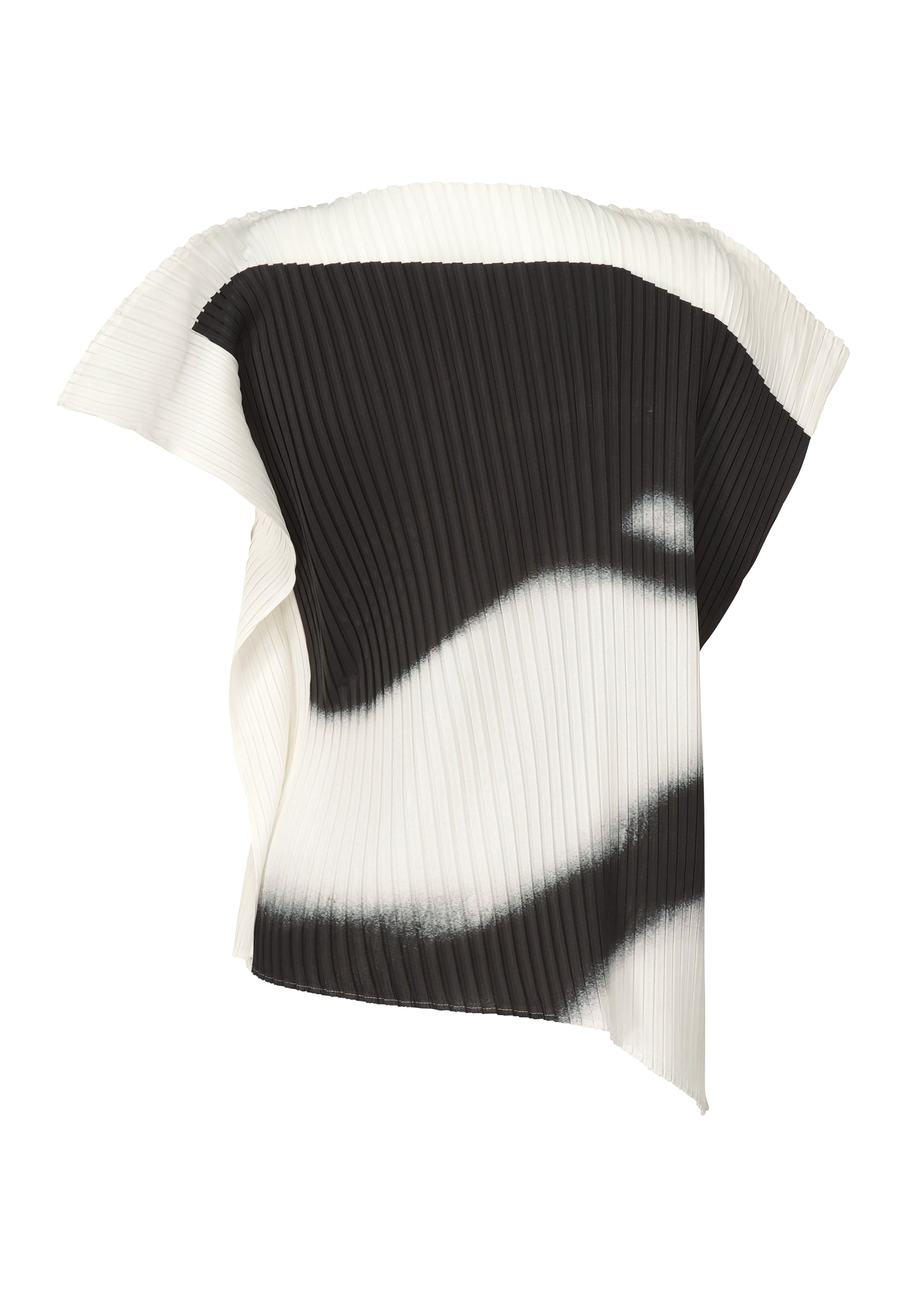 SHADOW STUDY PLEATS