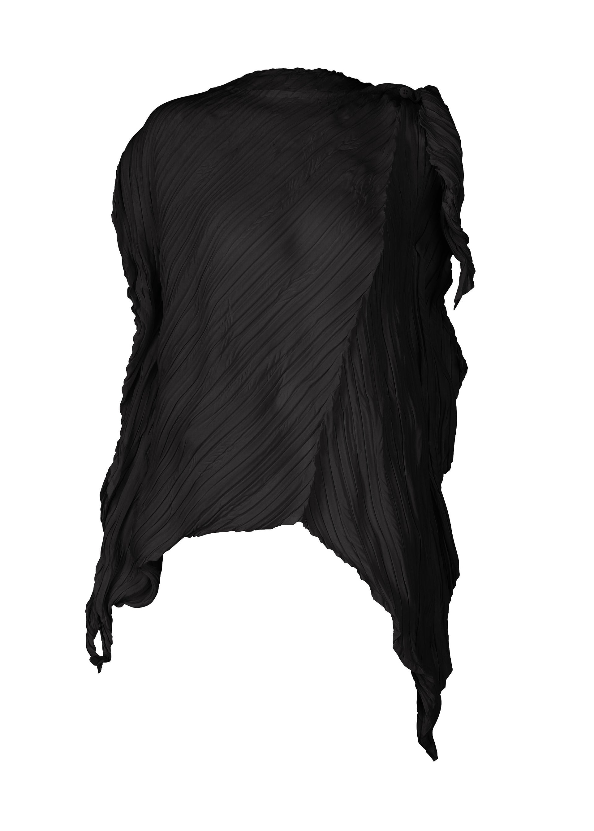 WRINKLED AND TWISTED – ISSEY MIYAKE ONLINE STORE 