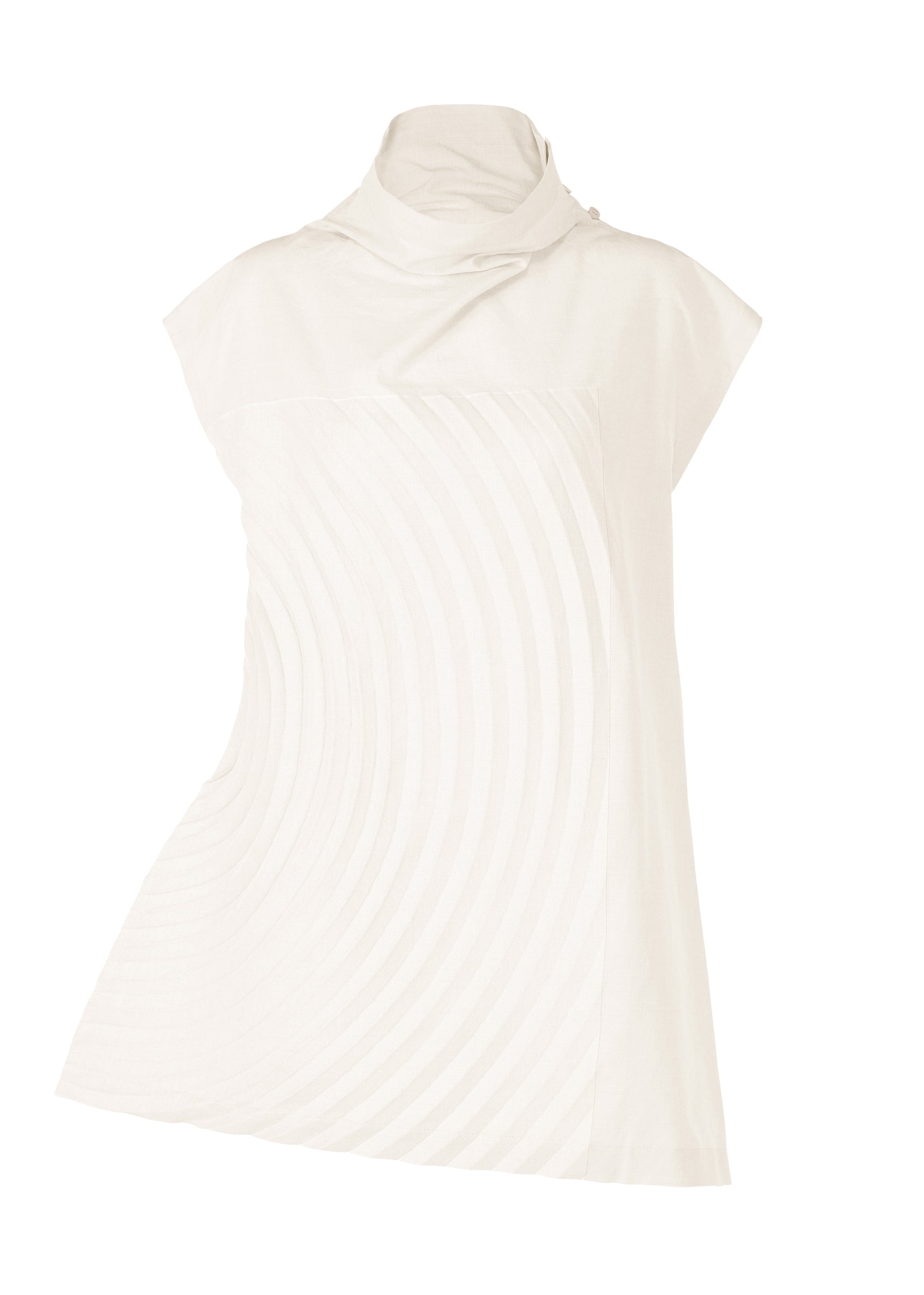 FLOW, Women's Tops, White